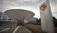 CZ Hoofkantoor Tilburg
